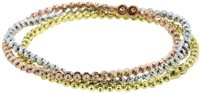 Bracciale Officina Bernardi in Argento FLEXB3B - FLEXB3B-20